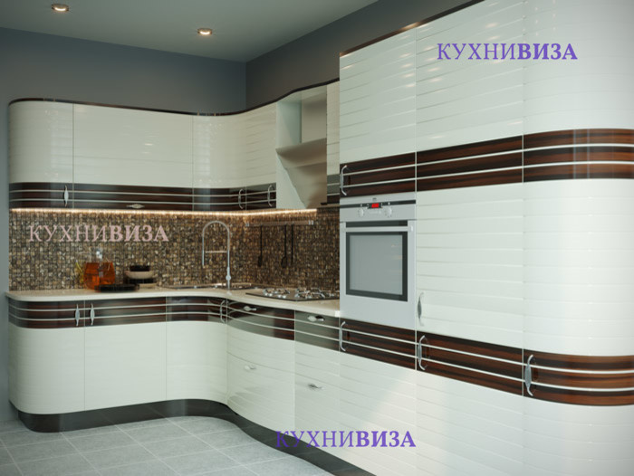 Кухня Бостон