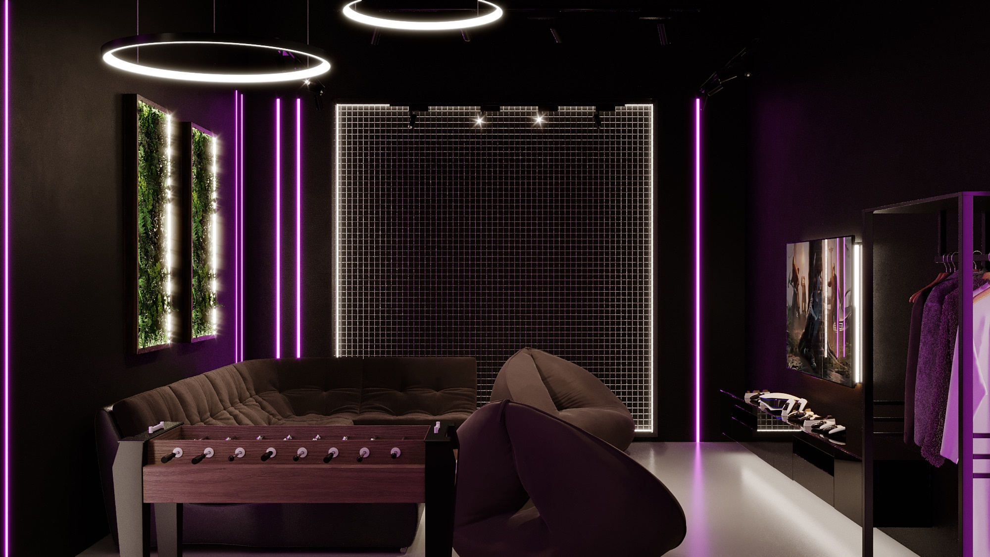 Компьютерный клуб AURA, Елабуга