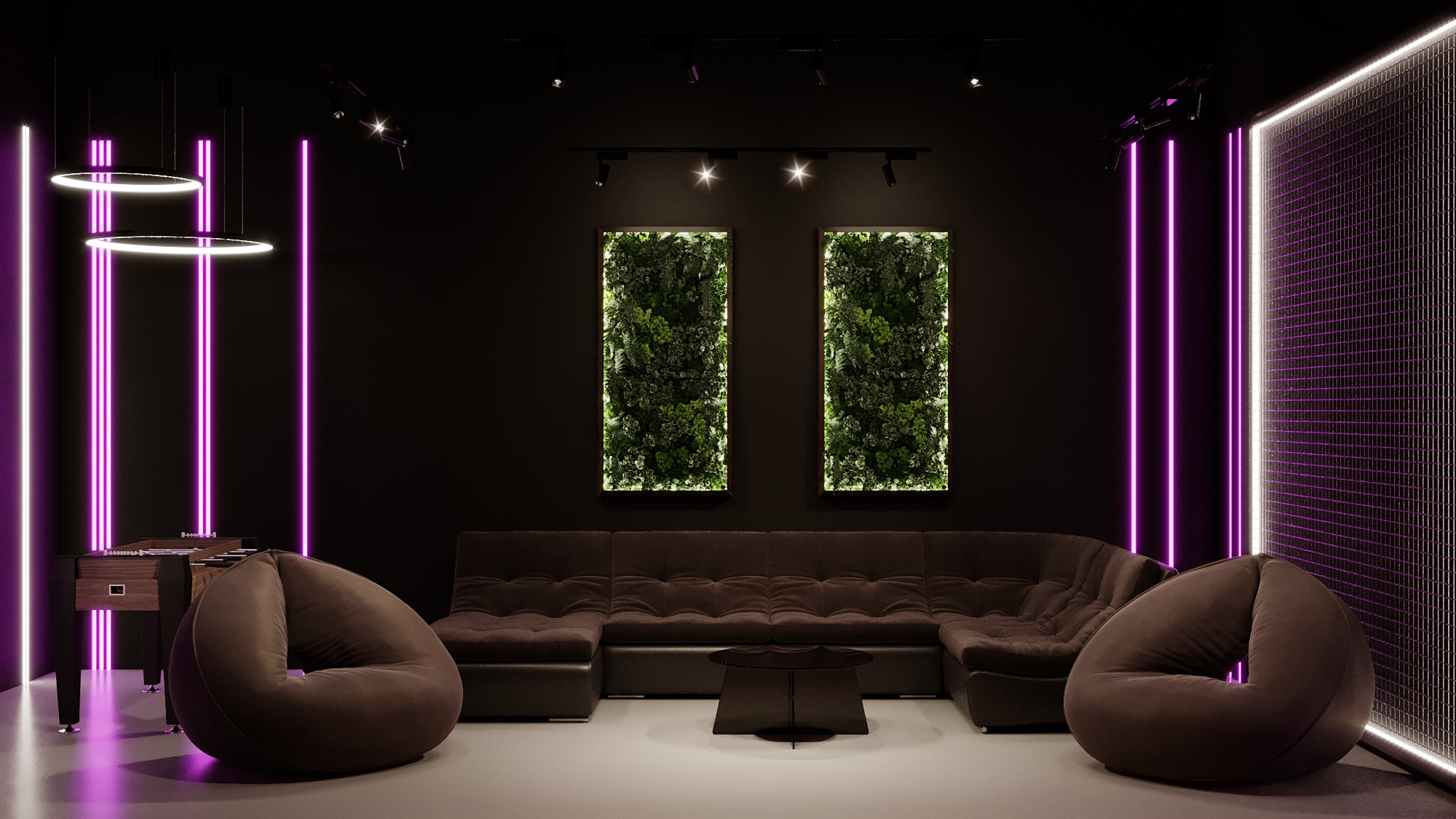 Компьютерный клуб AURA, Елабуга