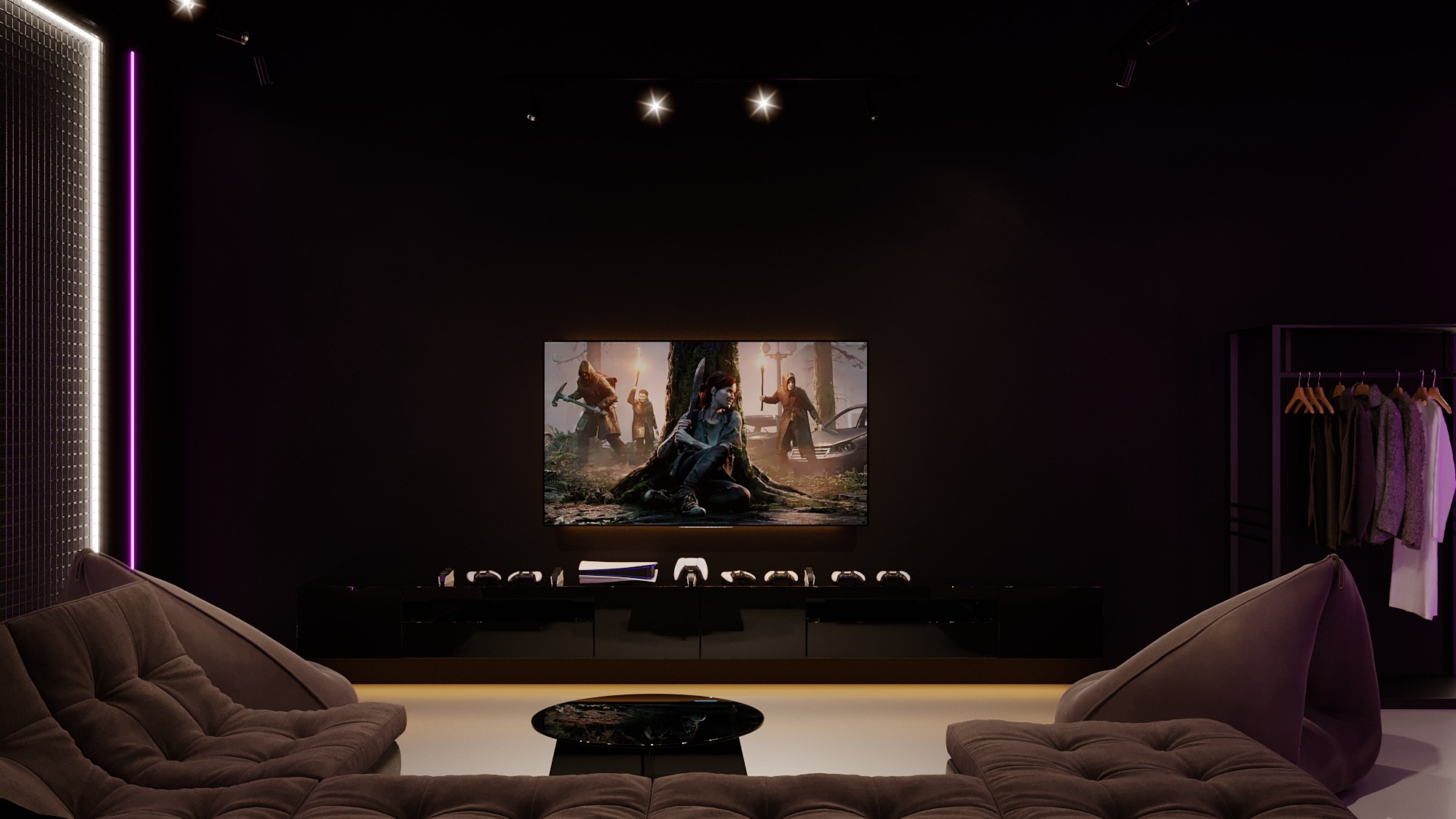 Компьютерный клуб AURA, Елабуга