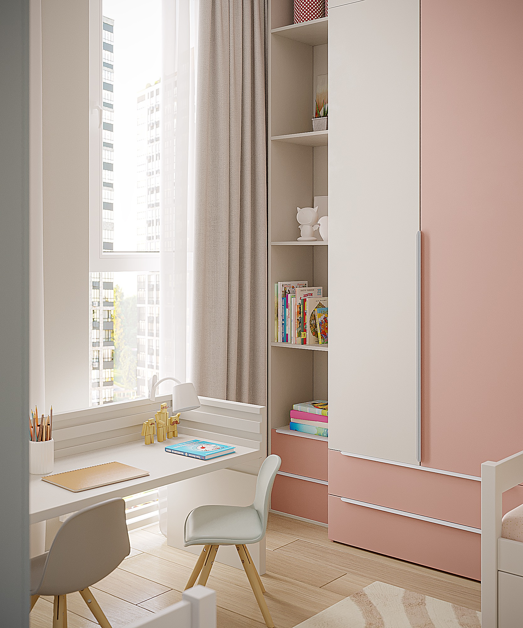 Квартира 57 кв.м. ЖК Южные Сады Мск