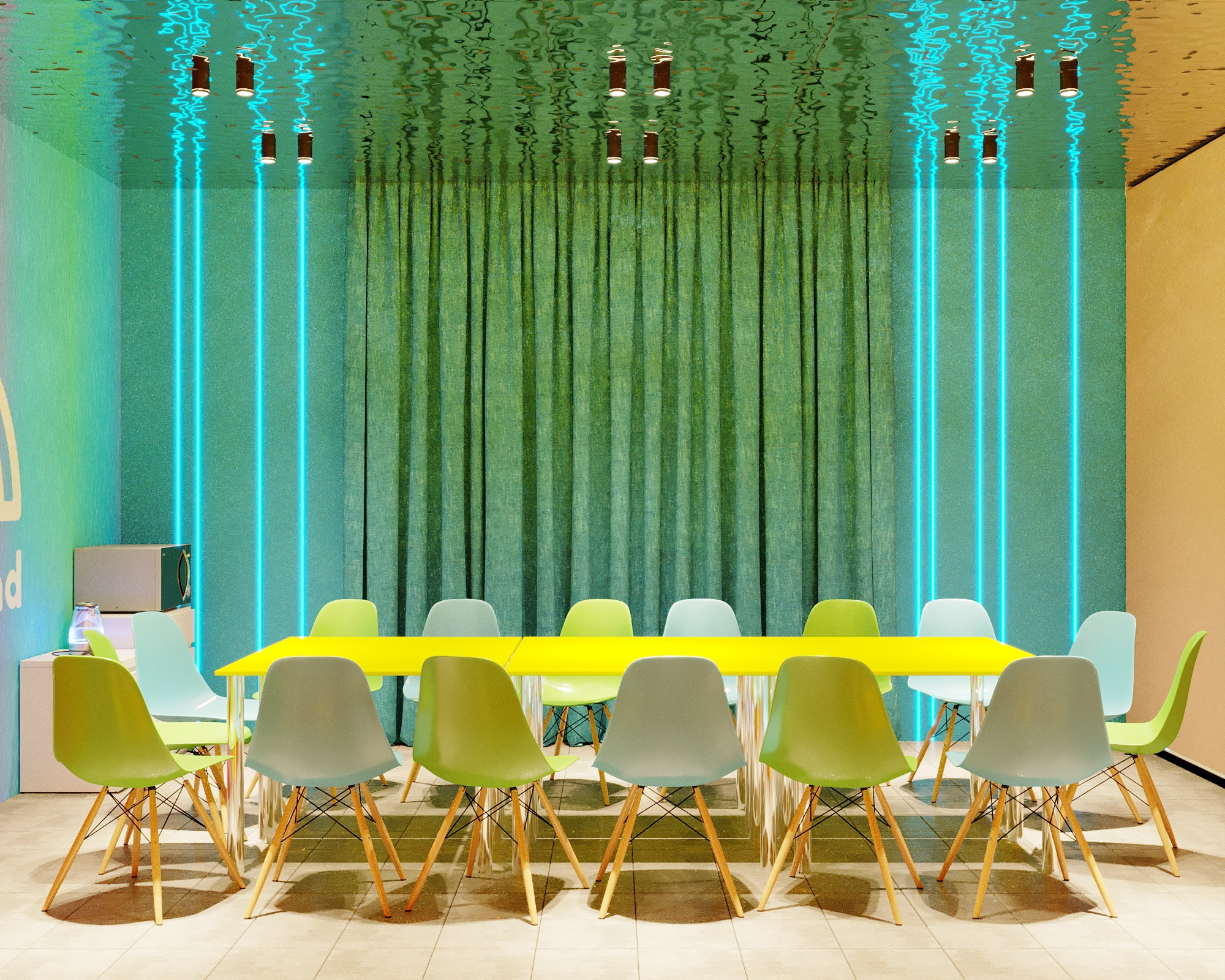 Интерактивные парки WOW!LAND