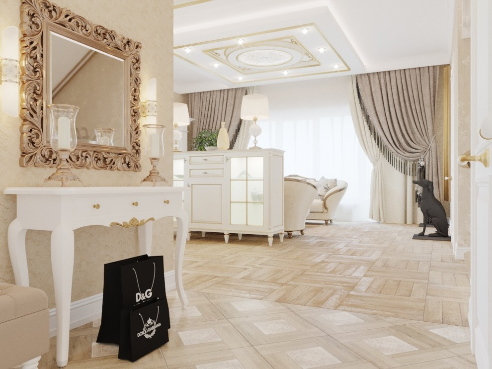 Юлия Степанова