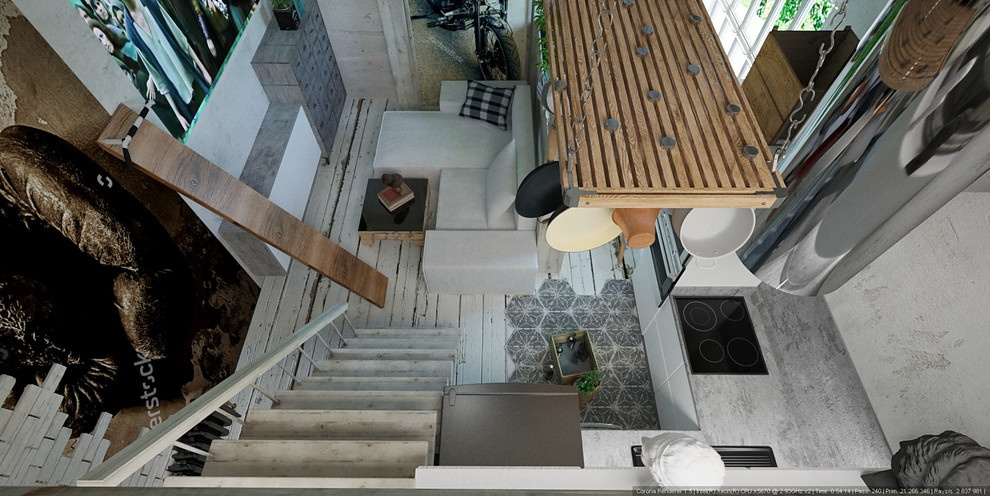 Free loft