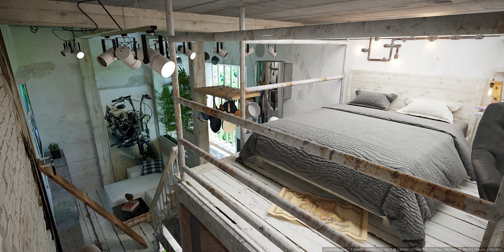 Free loft