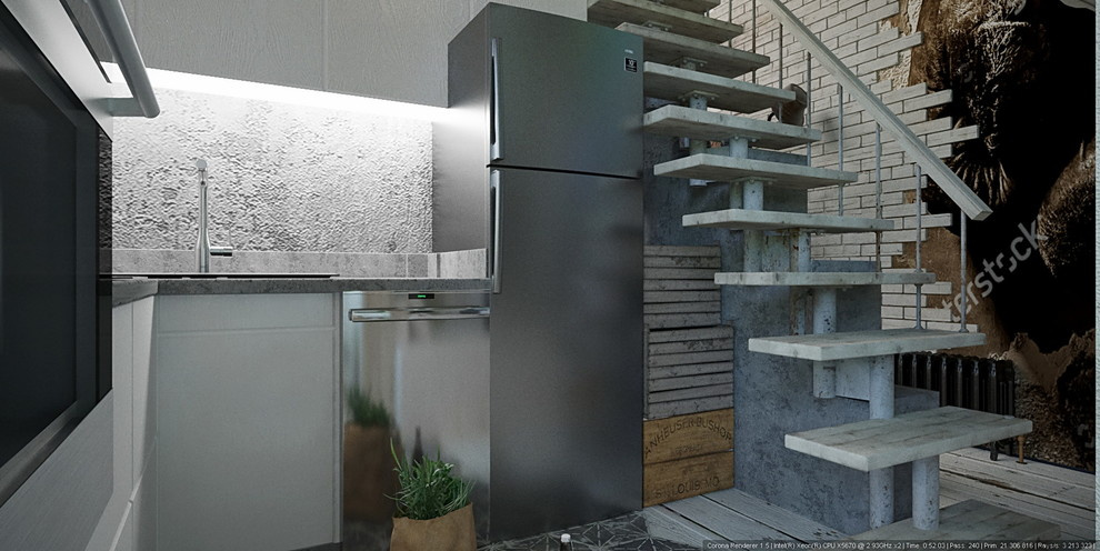 Free loft