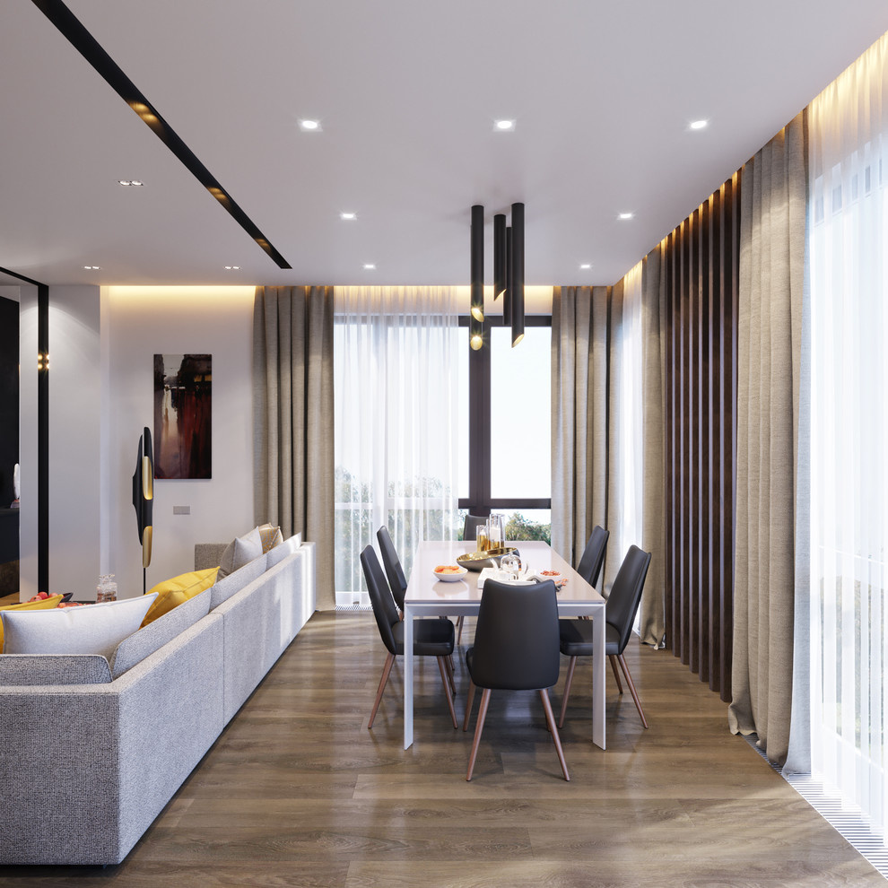 NOVOGORSK HOUSE III