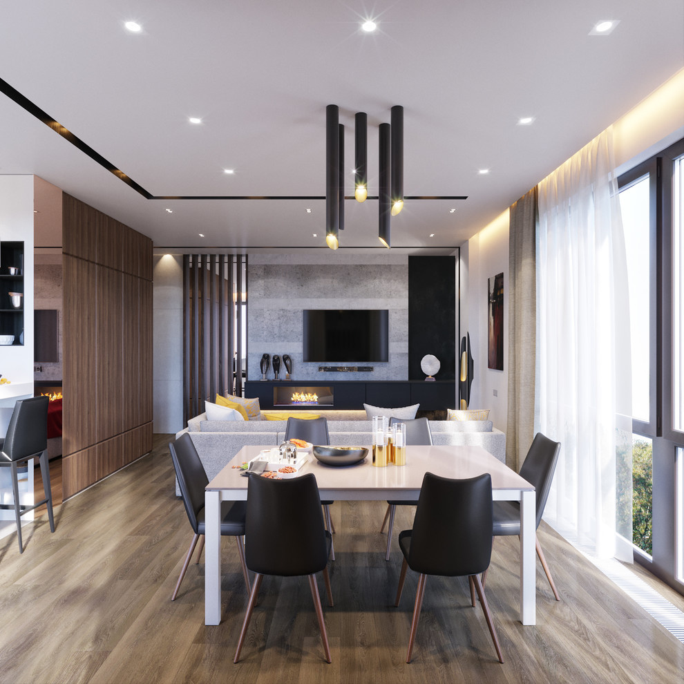 NOVOGORSK HOUSE III