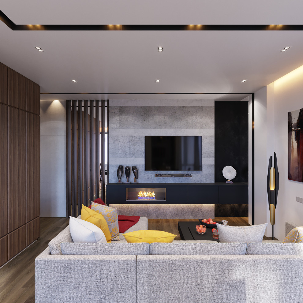 NOVOGORSK HOUSE III