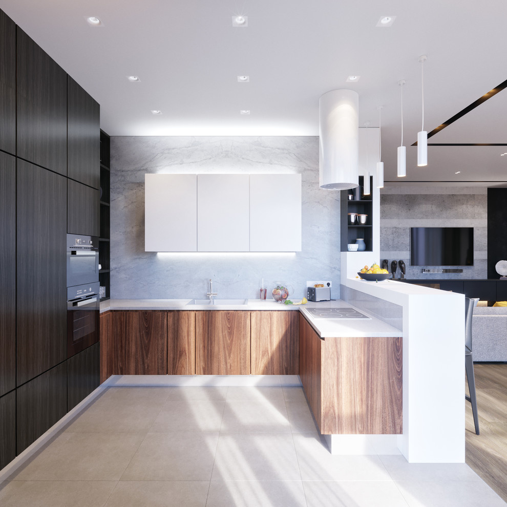 NOVOGORSK HOUSE III