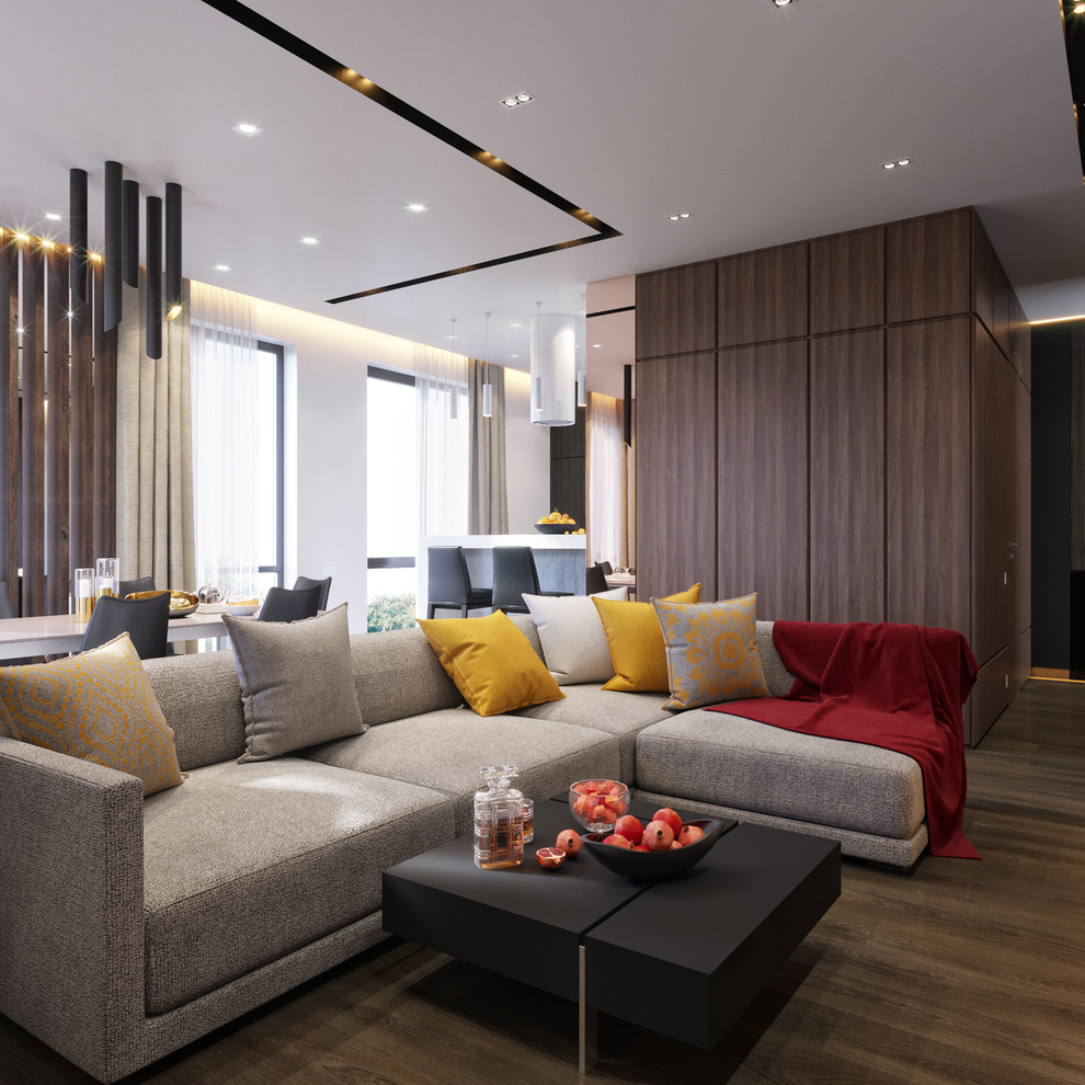 NOVOGORSK HOUSE III