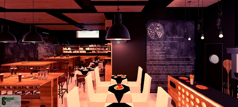 "Vino E Cucina"