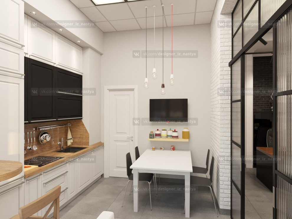 Изотова Анастасия