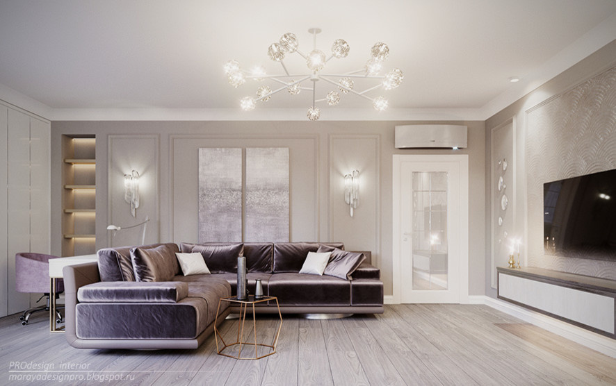 Мария Смирнова