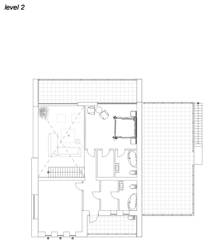 West Coast Florida Villa