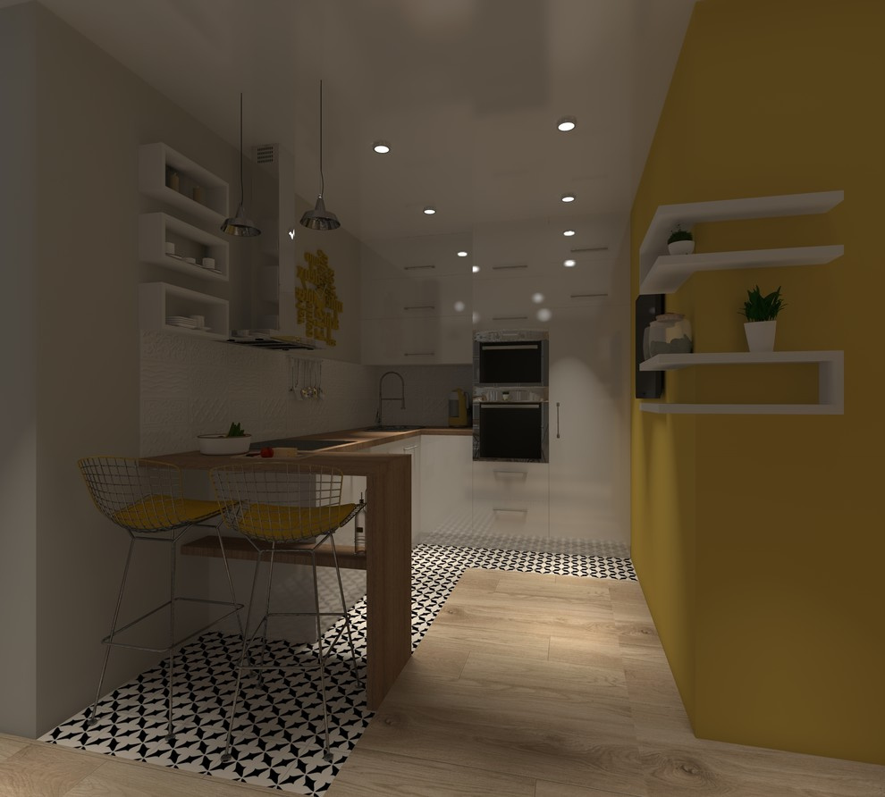 Фоновое изображение профиля Юлия Трепалина