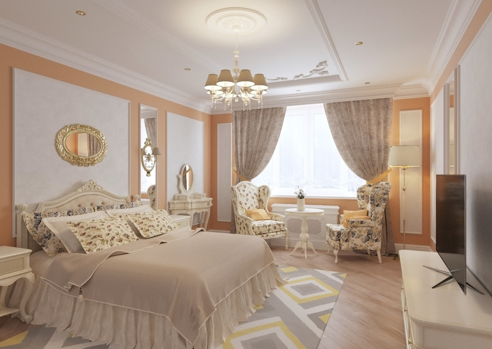 Дом под Королевом