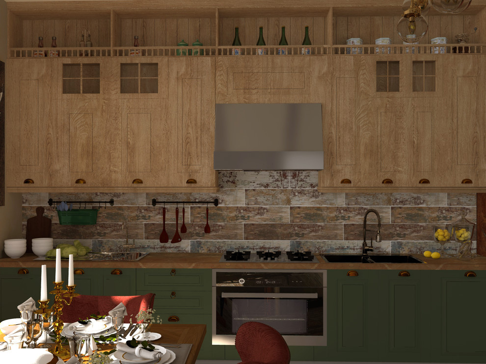 Хмельной барон