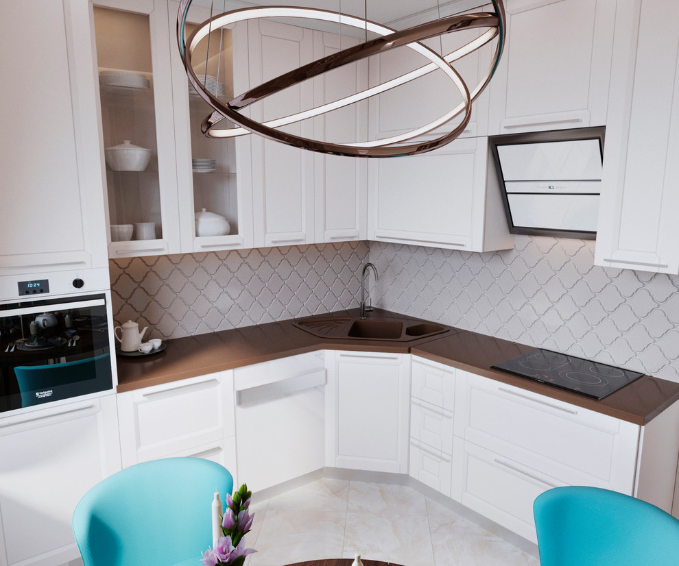 Анна Андреева