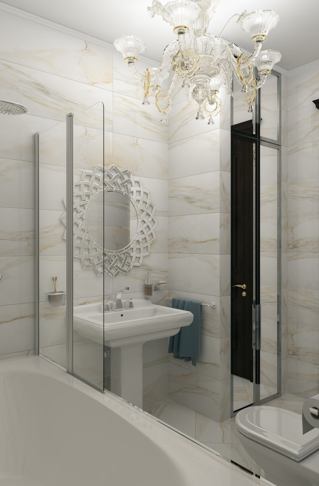 Квартира в парке ЛК для молодой семьи