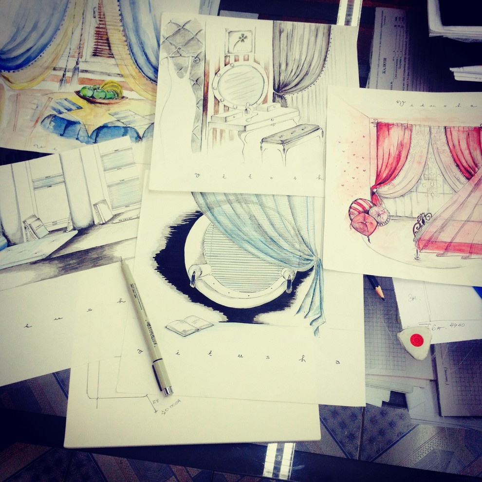 Виктория Ашихман