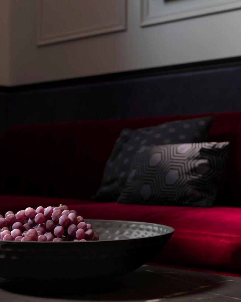 Wine-Lounge. ODOEVSKI restaurant