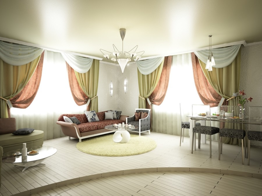 Елена Чубрикова