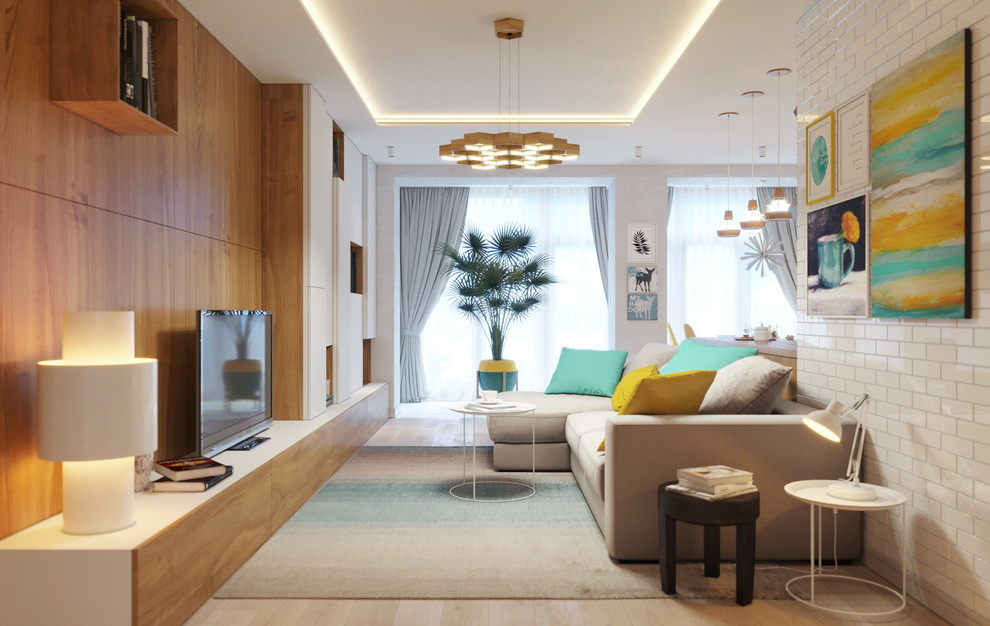 Квартира в г. Арзамас 80м2