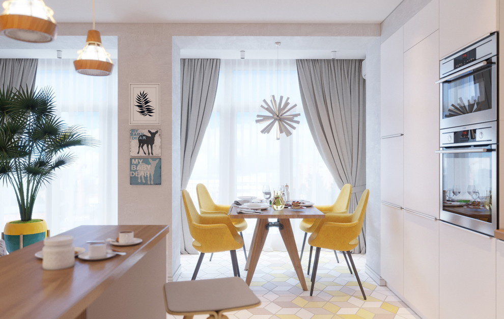 Квартира в г. Арзамас 80м2