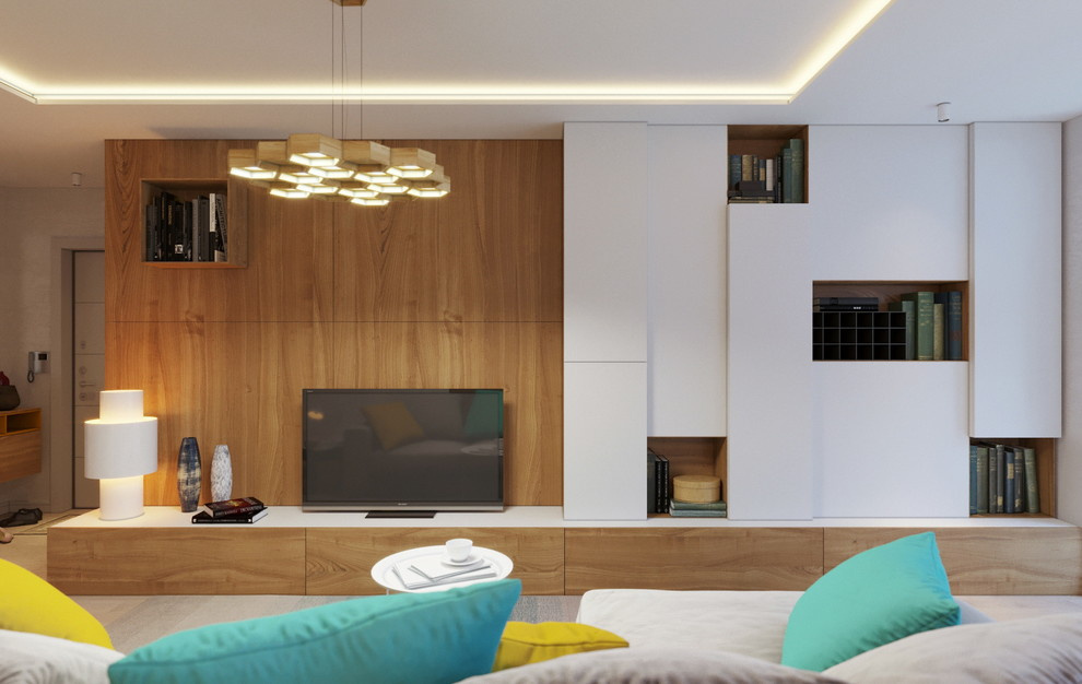 Квартира в г. Арзамас 80м2
