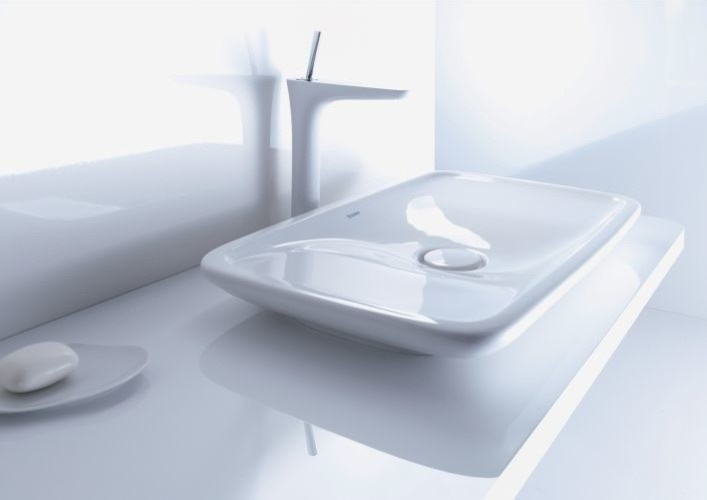 Раковина Duravit