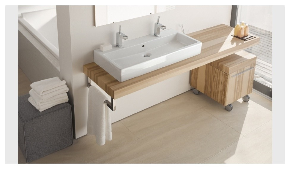 Раковина Duravit