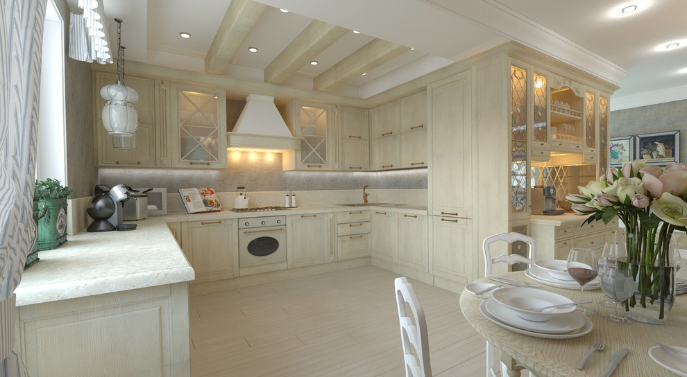 Фоновое изображение профиля Анна Замыслова