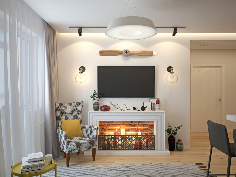 Катерина Скворцова