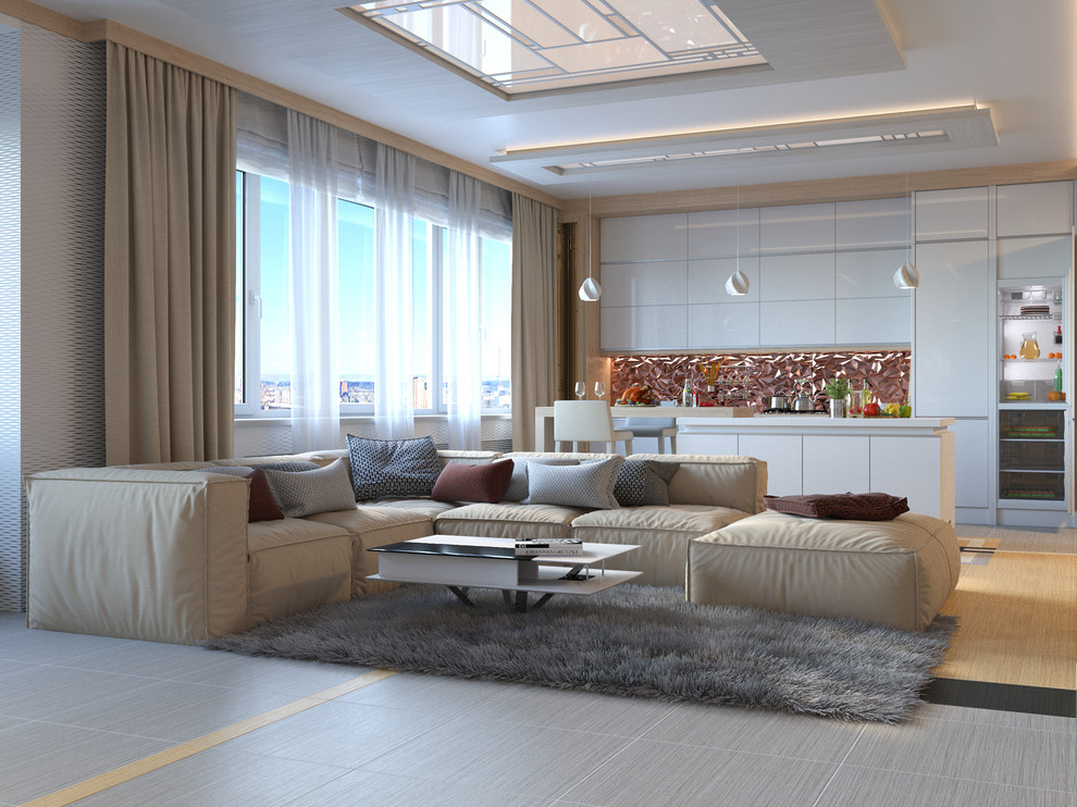 Квартира 150 м.кв