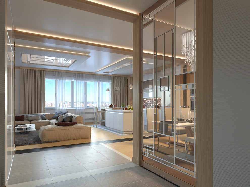 Квартира 150 м.кв