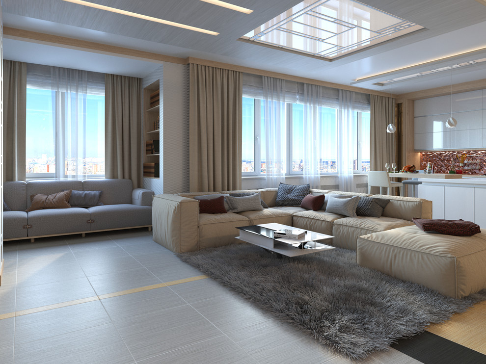 Квартира 150 м.кв