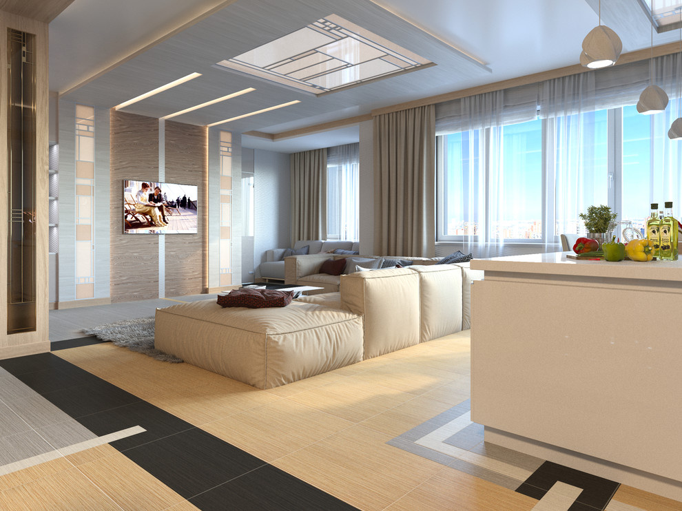 Квартира 150 м.кв