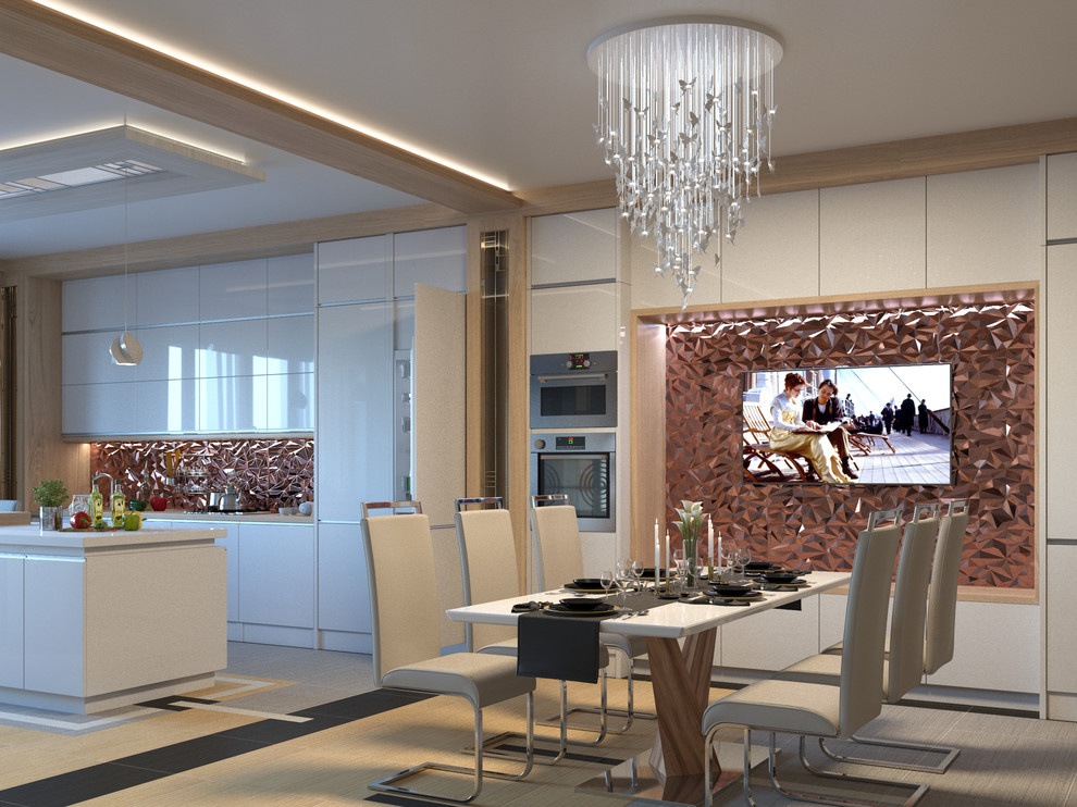 Квартира 150 м.кв