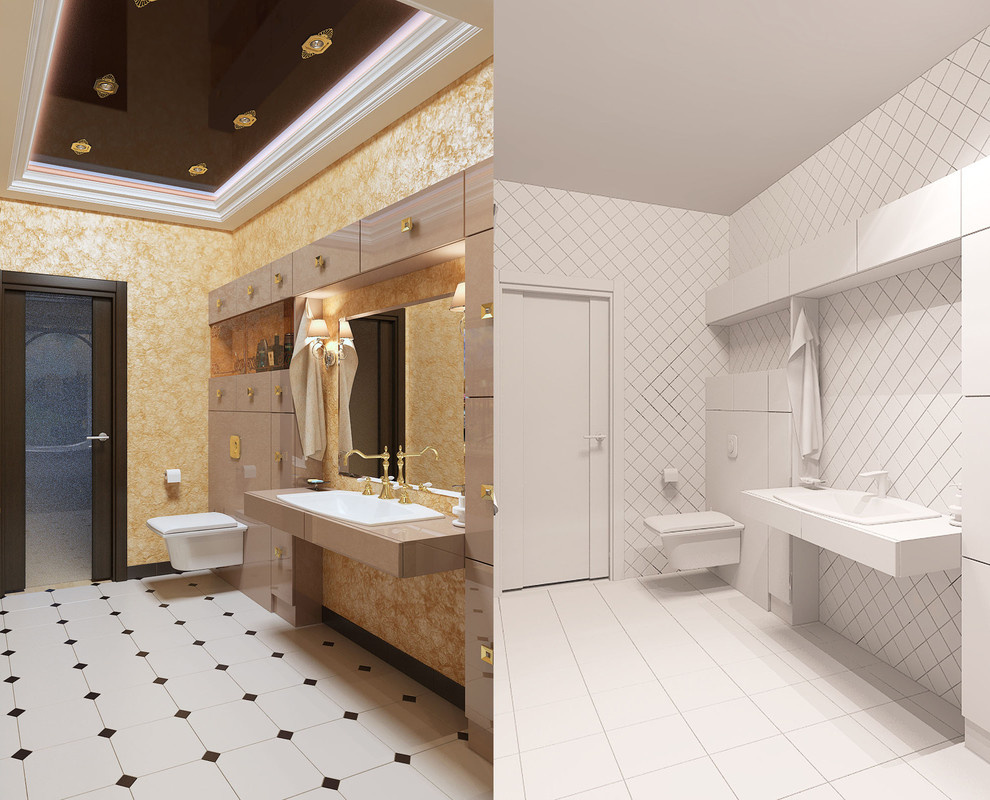 Квартира 100 м.кв