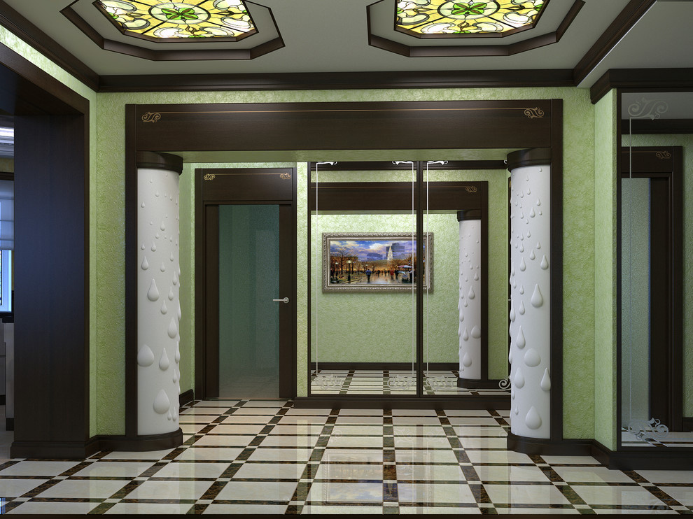 Квартира 100 м.кв