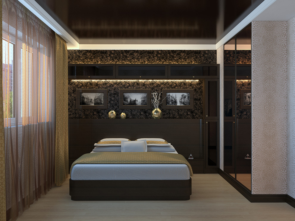 Квартира 100 м.кв