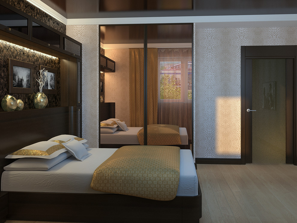 Квартира 100 м.кв