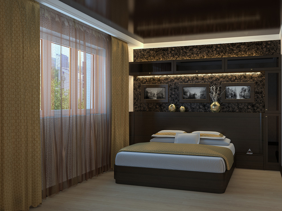 Квартира 100 м.кв