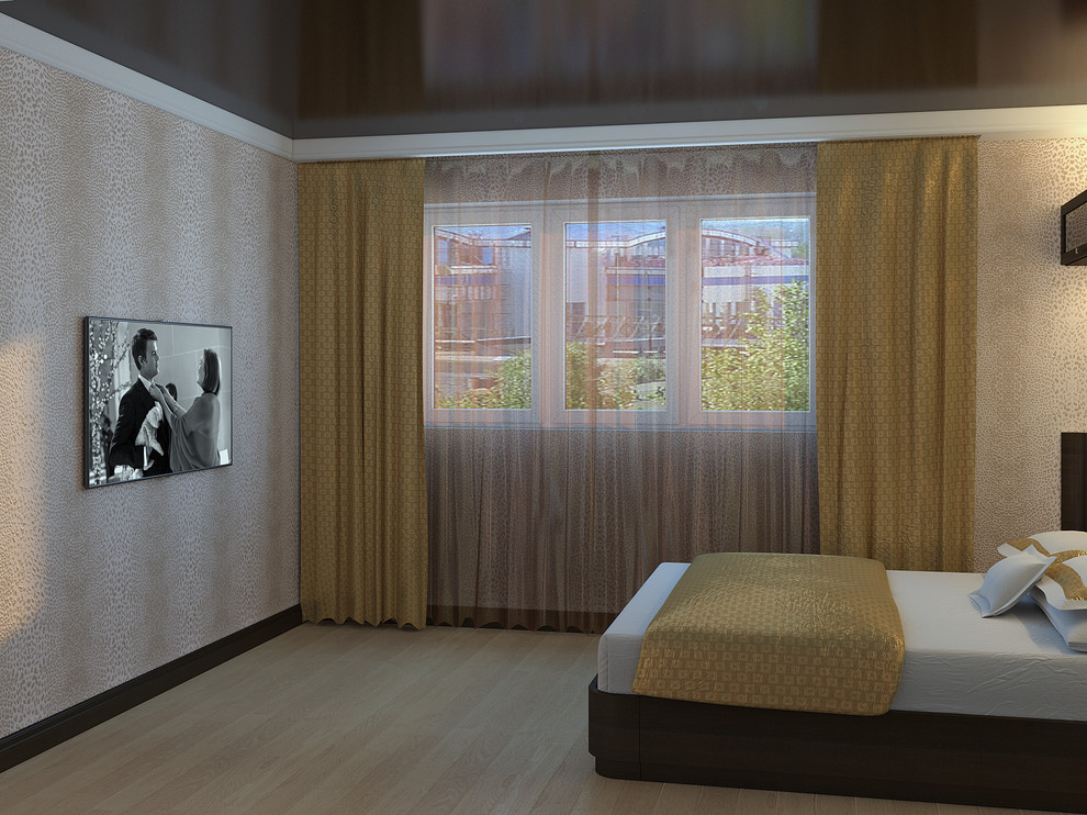 Квартира 100 м.кв