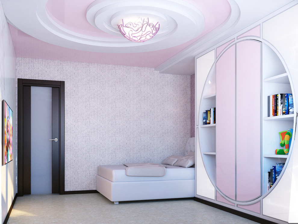Квартира 120 метров.