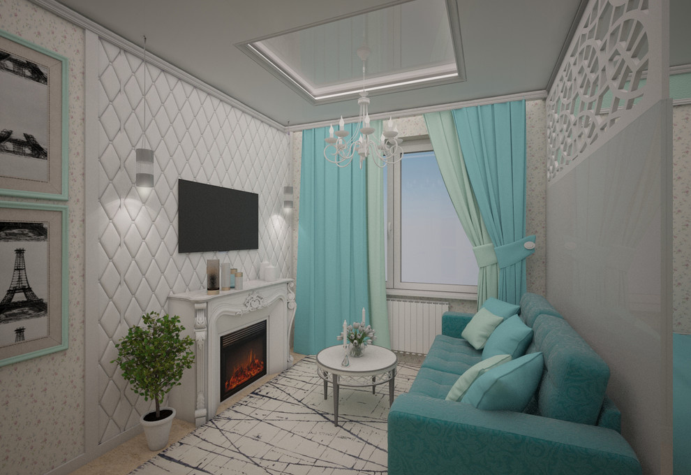 Irina Zueva-Архитектурное бюро ГОТОВОproject