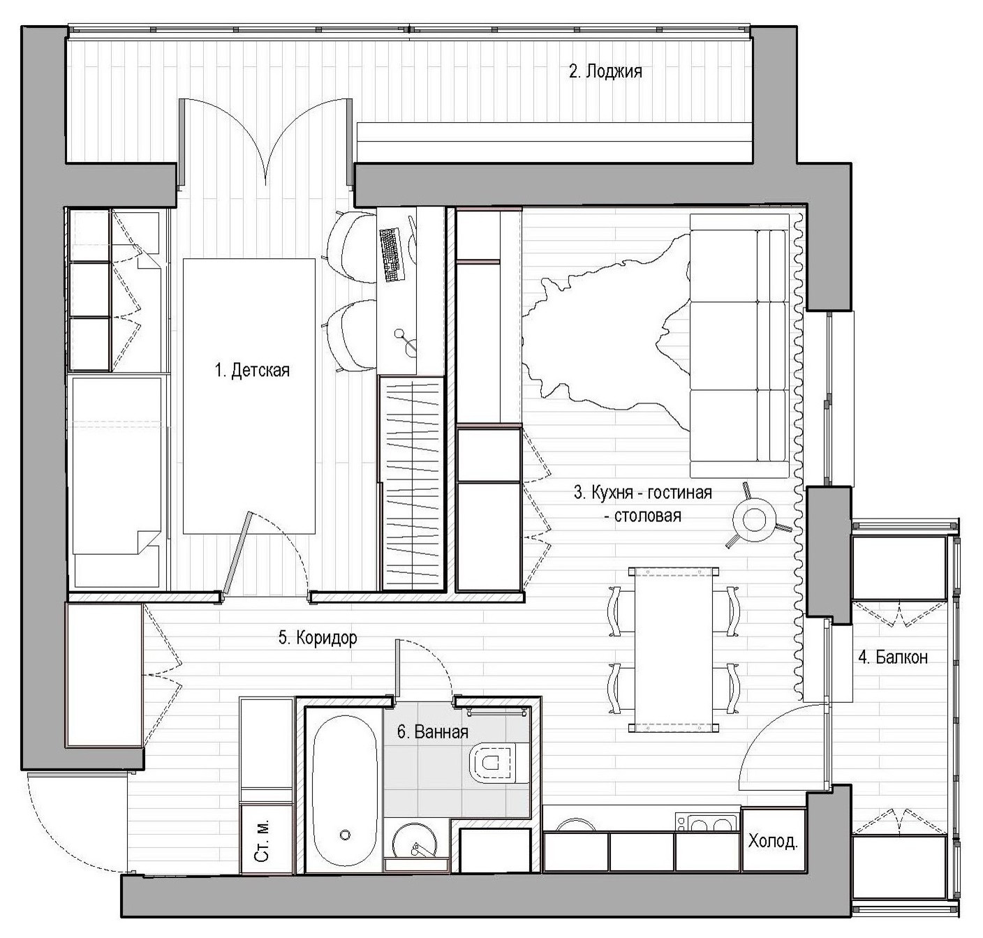 Цена санузла с фото: На что здесь ушло 383 639 ₽