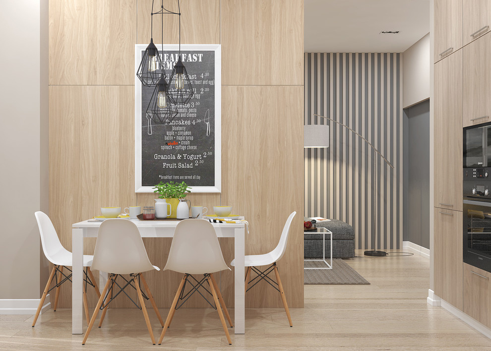 Панорама Сколково