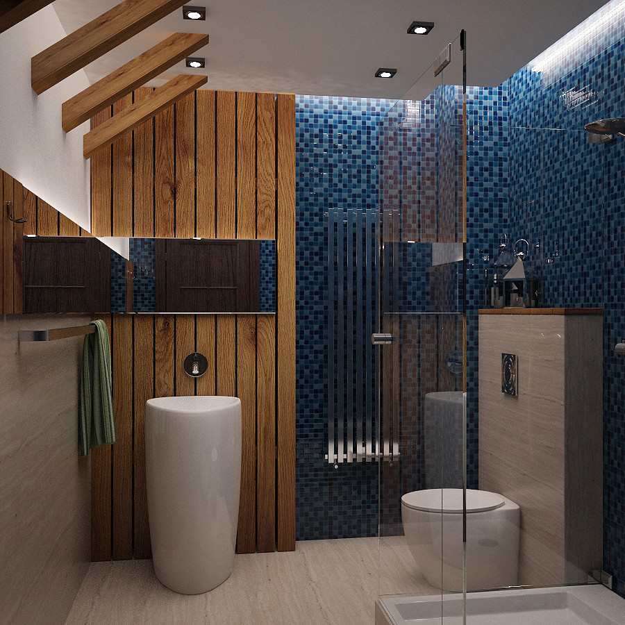 shower&WC_room